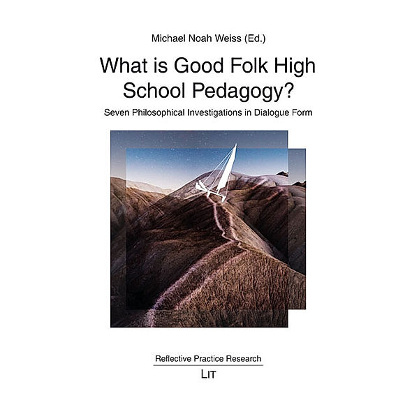 What is Good Folk High School Pedagogy?