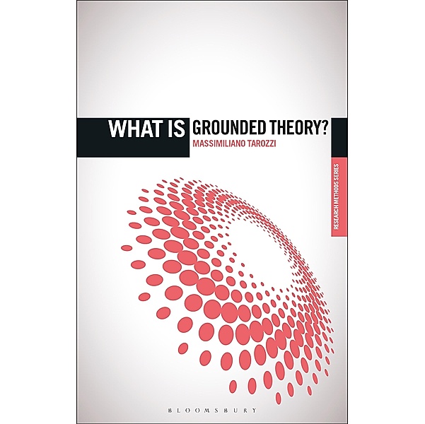What is Grounded Theory?, Massimiliano Tarozzi