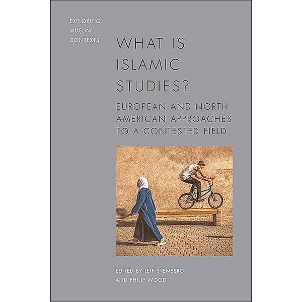 What is Islamic Studies?