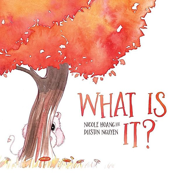 What Is It?, Dustin Nguyen