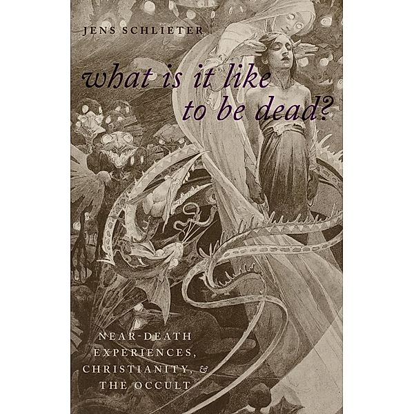 What Is it Like to Be Dead?, Jens Schlieter