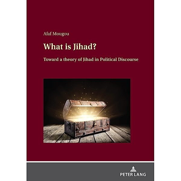 What is Jihad?, Mougou Afaf Mougou