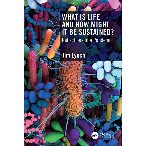 What Is Life and How Might It Be Sustained?, Jim Lynch