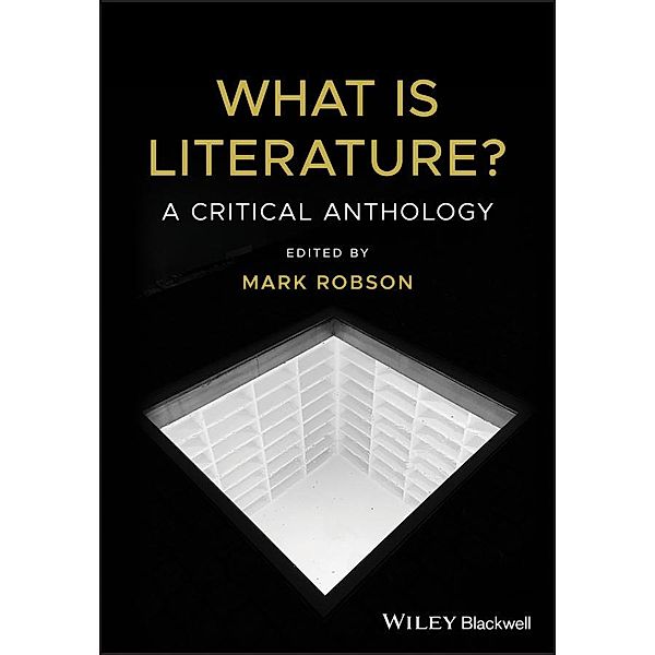 What is Literature?