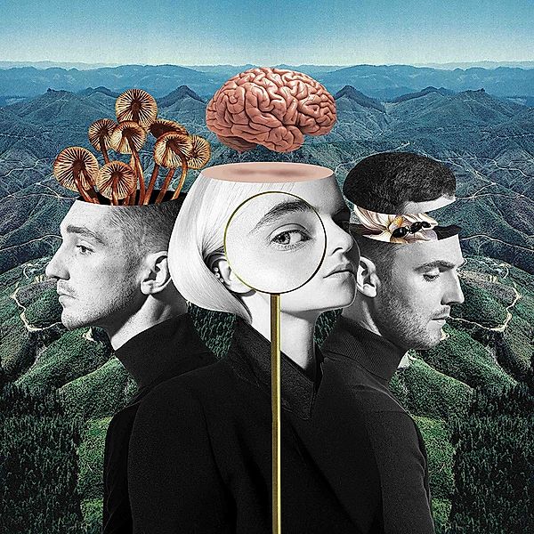 What Is Love? (Deluxe Edition), Clean Bandit