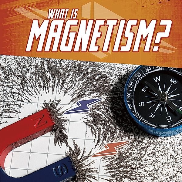 What Is Magnetism? / Raintree Publishers, Mark Andrew Weakland