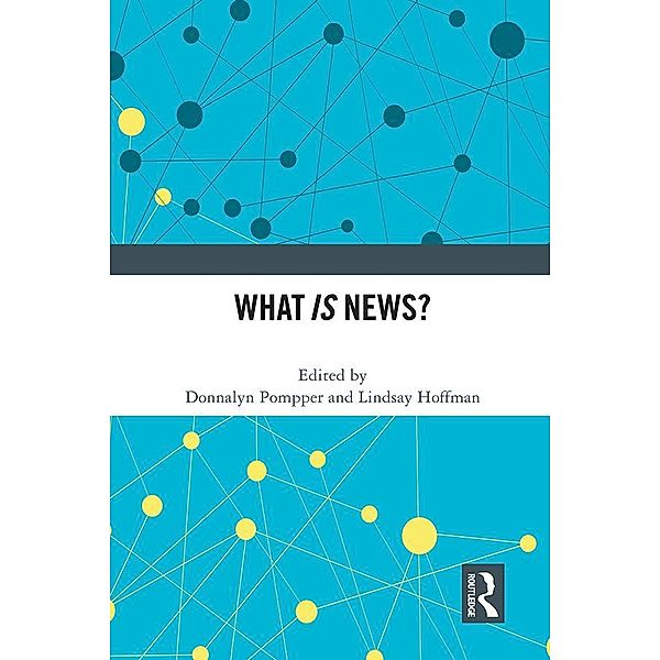 What IS News?