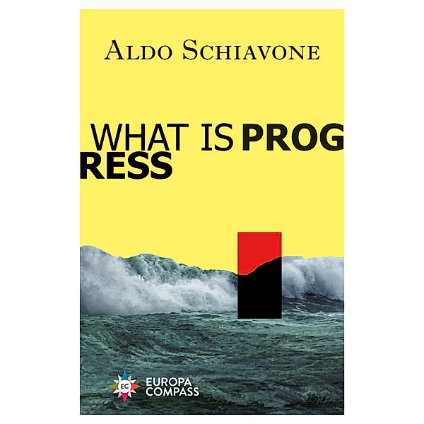 What Is Progress, Aldo Schiavone