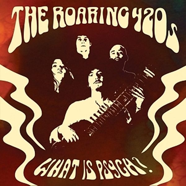 What Is Psych?, The Roaring 420s