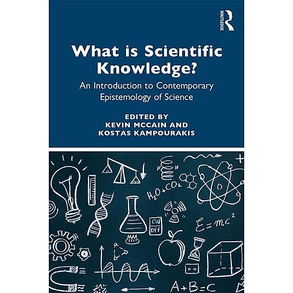 What is Scientific Knowledge?