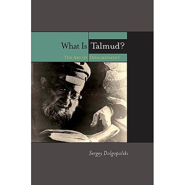 What Is Talmud?, Dolgopolski