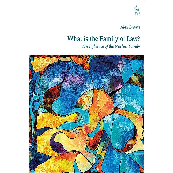 What is The Family of Law?, Alan Brown