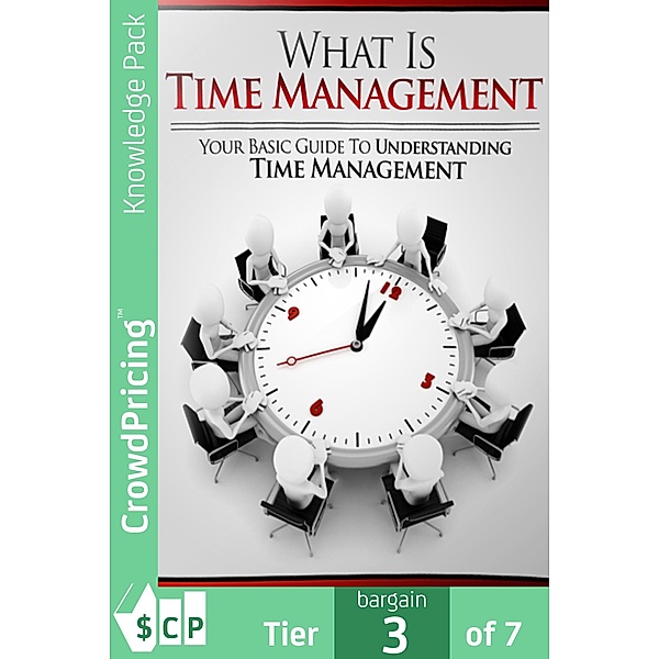 What Is Time Management, "John" "Hawkins"