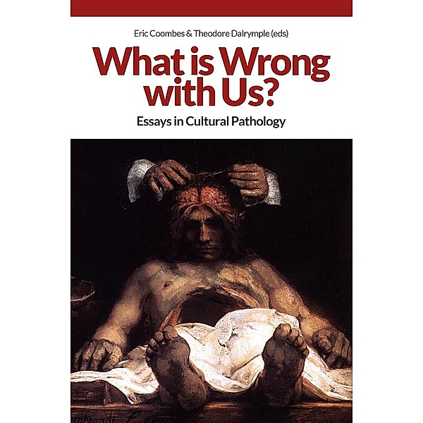 What is Wrong with Us?, Eric Coombes