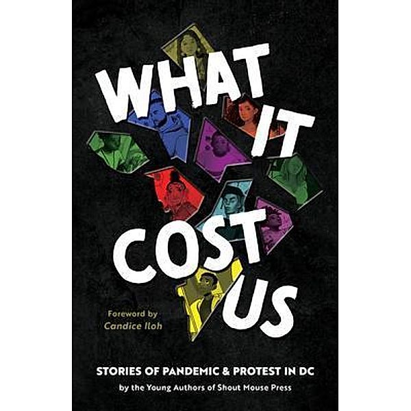 What It Cost Us, Shout Mouse Press Writers