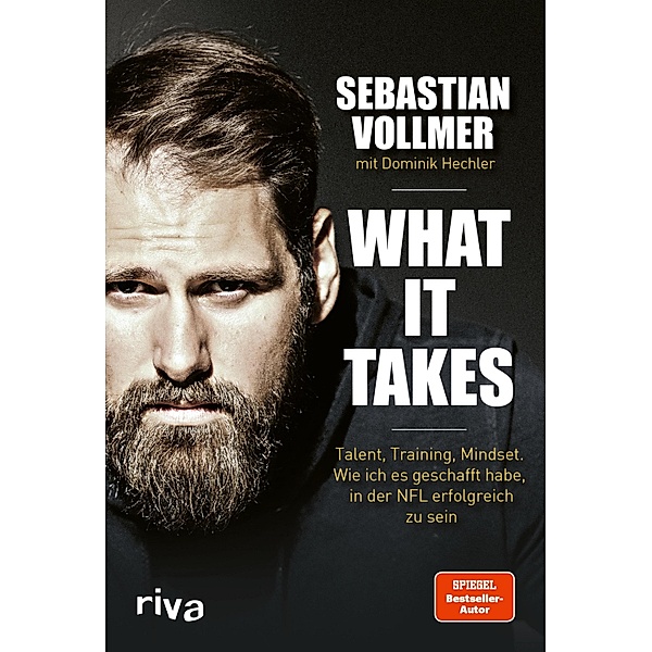 What it takes, Sebastian Vollmer, Dominik Hechler
