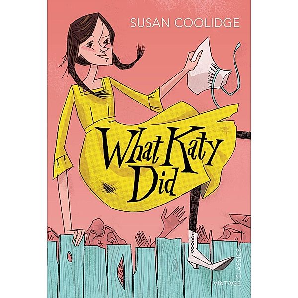 What Katy Did, Susan Coolidge