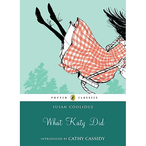 What Katy Did / Puffin, Susan Coolidge