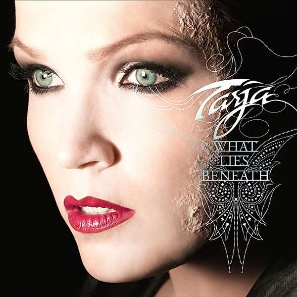 What Lies Beneath (2cd Deluxe Digipak), Tarja