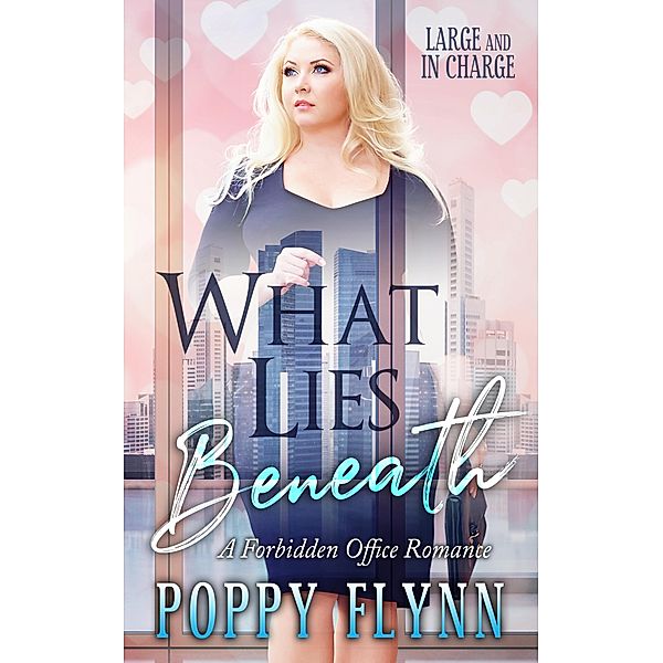 What Lies Beneath, Poppy Flynn