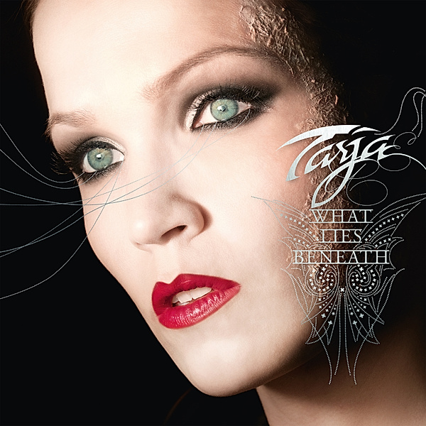What Lies Beneath (Ltd. 2lp Edition), Tarja