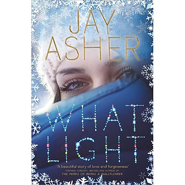 What Light, Jay Asher