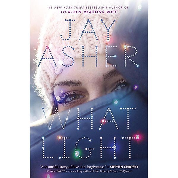 What Light, Jay Asher