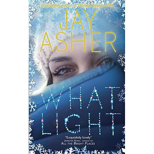 What Light, Jay Asher