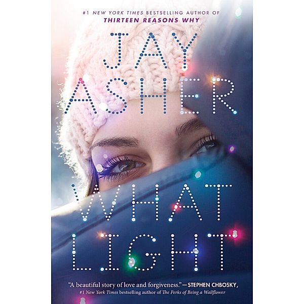 What Light, Jay Asher