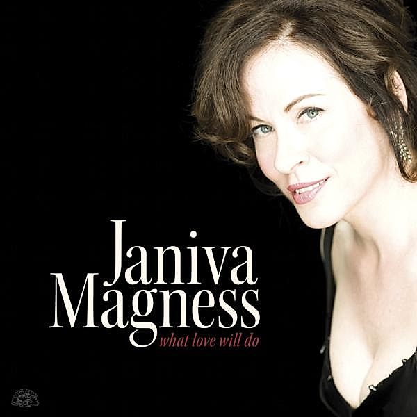 What Love Will Do, Janiva Magness