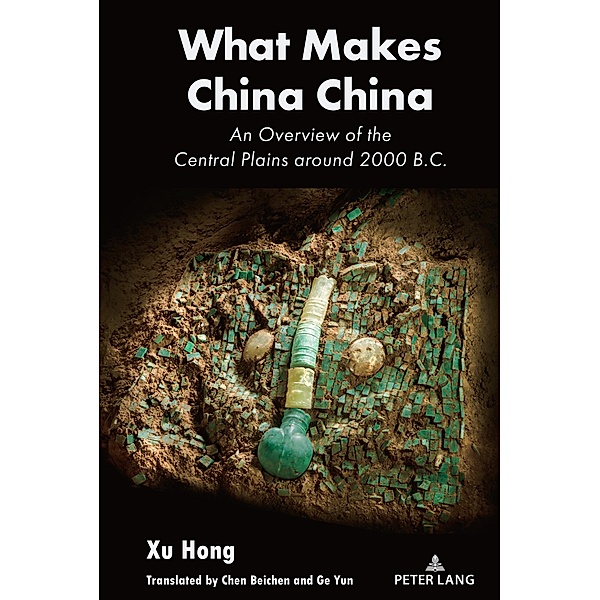 What Makes China China, Xu Hong