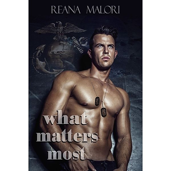 What Matters Most, Reana Malori