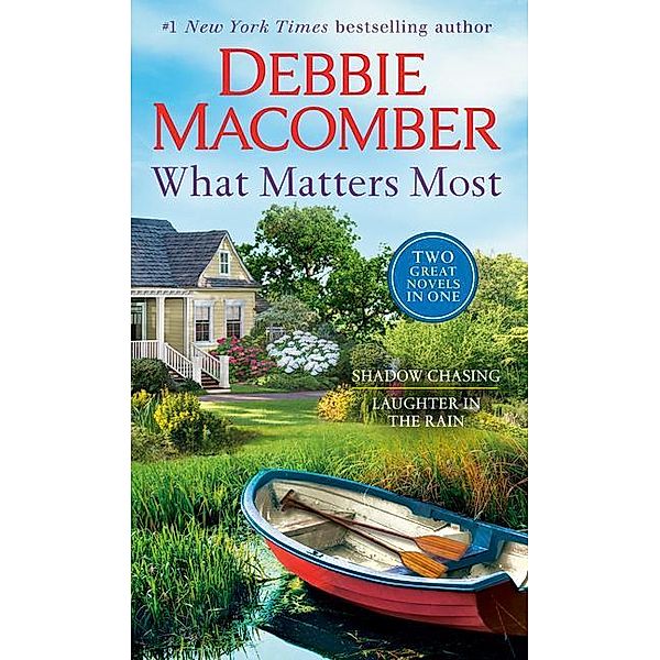 What Matters Most: A 2-in-1 Collection, Debbie Macomber