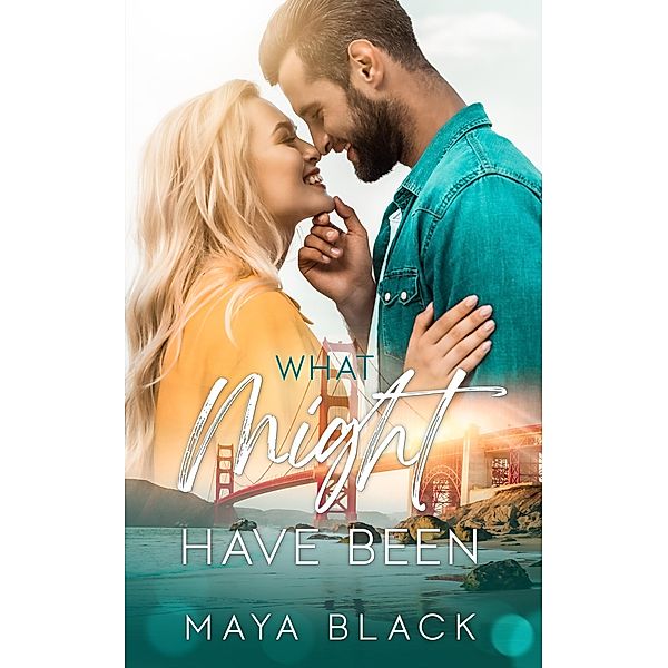 What Might Have Been, Maya Black