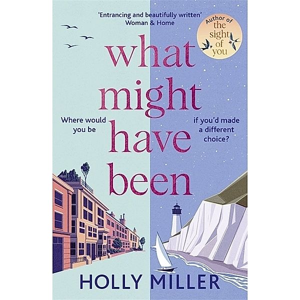What Might Have Been, Holly Miller
