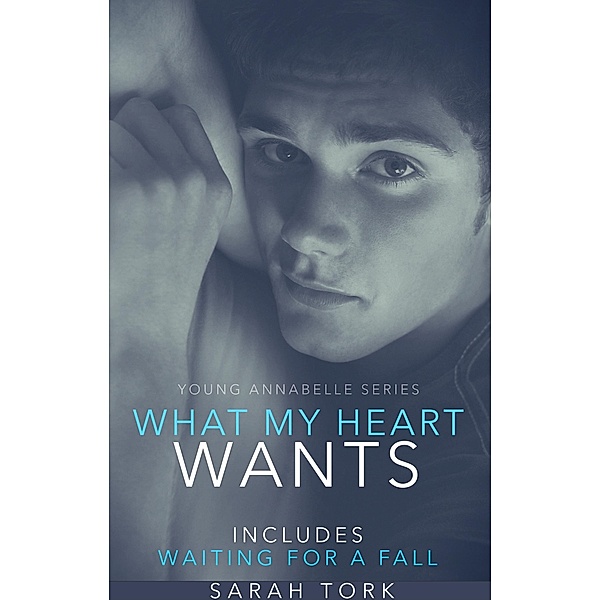 What My Heart Wants (Y.A Series Book 3) / Sarah Tork, Sarah Tork