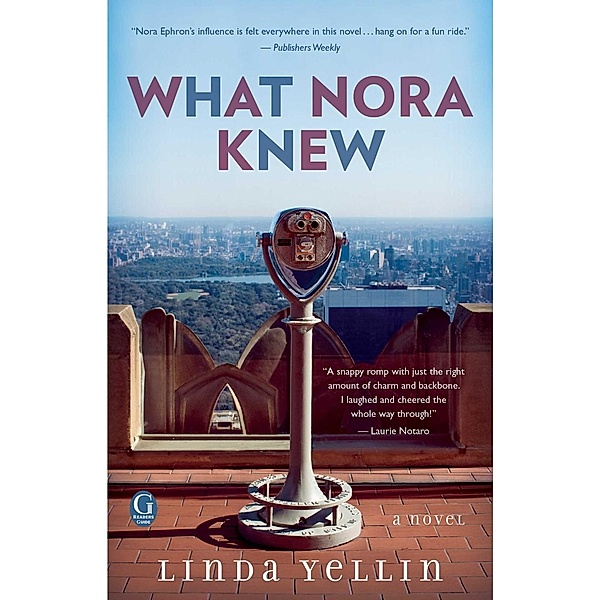 What Nora Knew, Linda Yellin