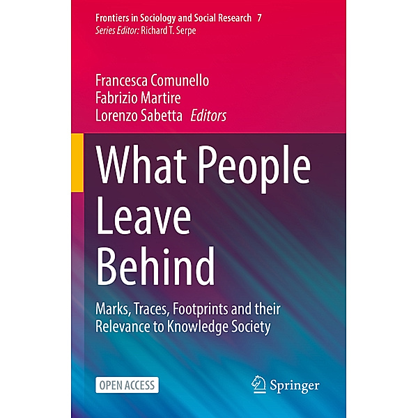 What People Leave Behind