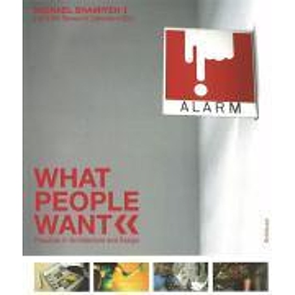 What People Want, Michael Shamiyeh