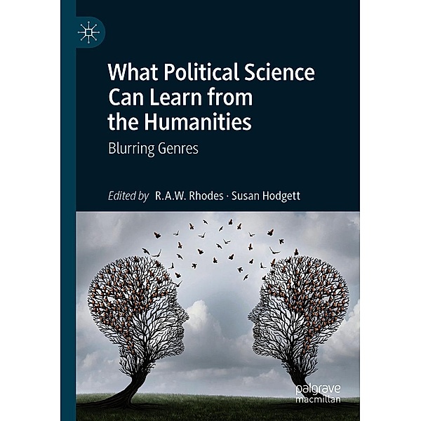 What Political Science Can Learn from the Humanities / Progress in Mathematics