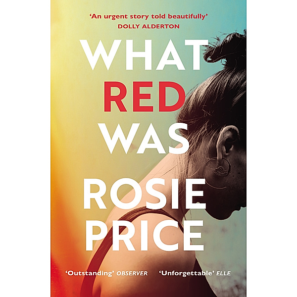 What Red Was, Rosie Price