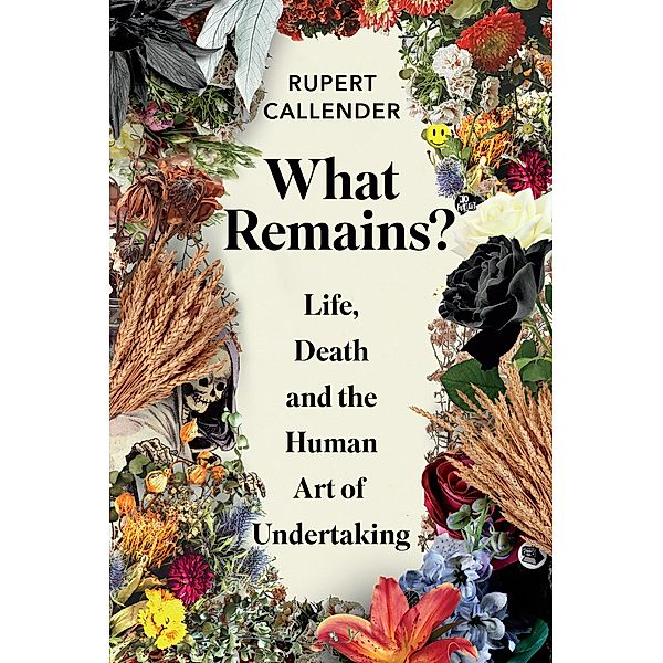 What Remains?, Rupert Callender