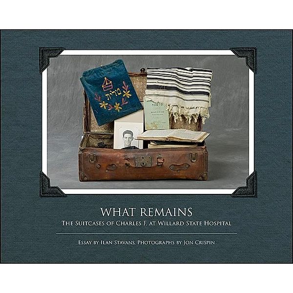 What Remains / Excelsior Editions