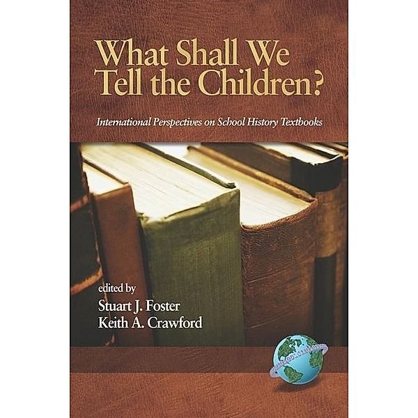 What Shall We Tell the Children? / Research in Curriculum and Instruction