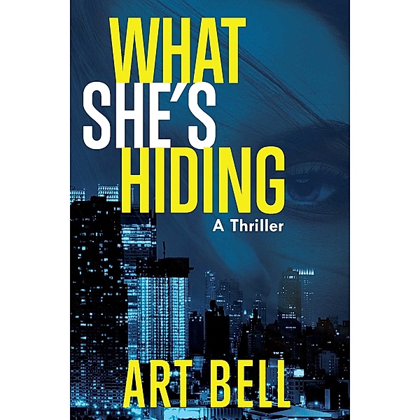 What She's Hiding, Art Bell