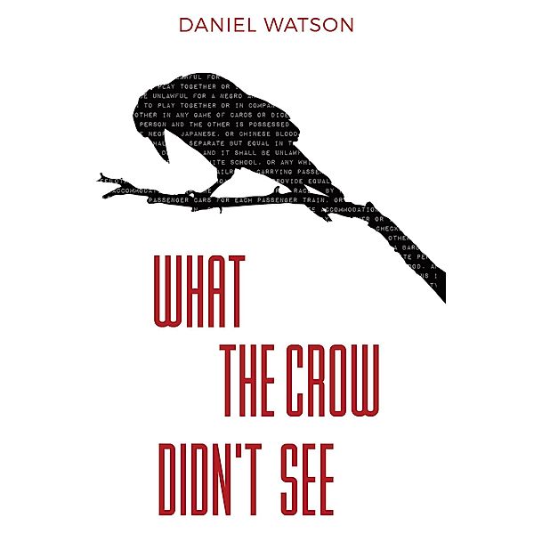 What the Crow Didn't See, Daniel Watson