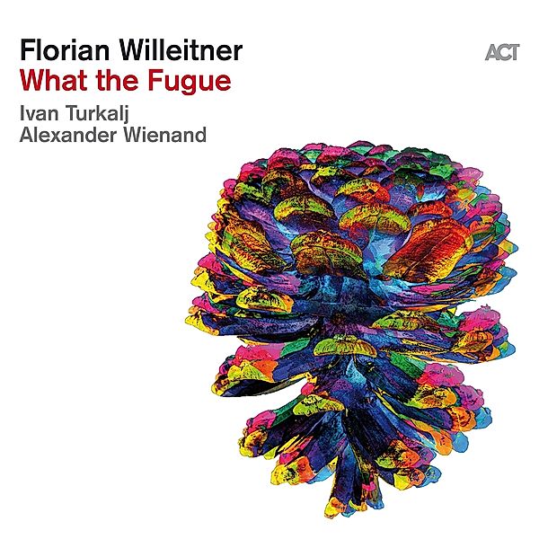 What The Fugue, Florian Willeitner