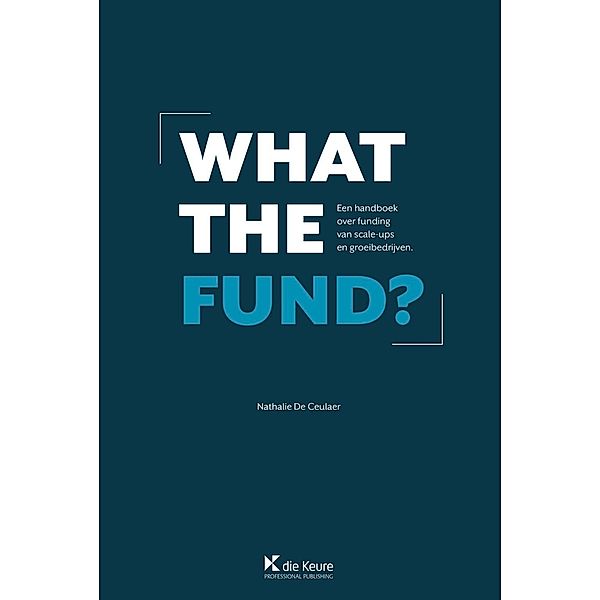 What the fund ?, Nathalie de Ceulaer