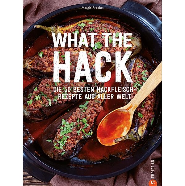 What the Hack!, Margit Proebst