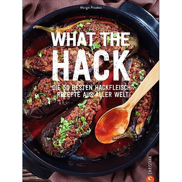 What the Hack!, Margit Proebst